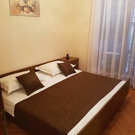 Danijela Apartamento *