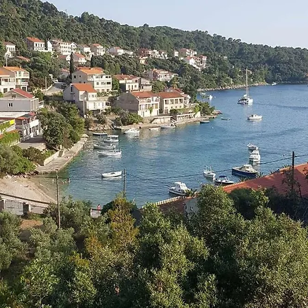 Danijela Apartamento