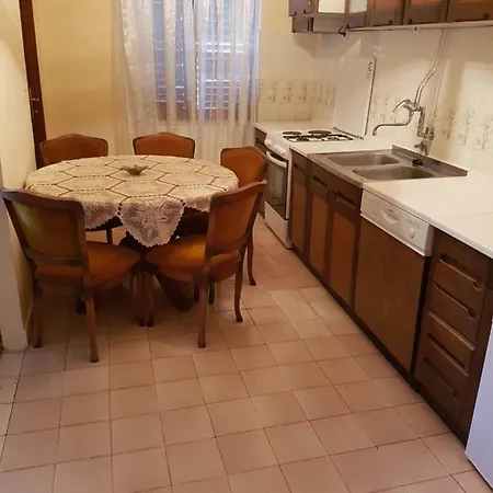 Danijela Apartamento