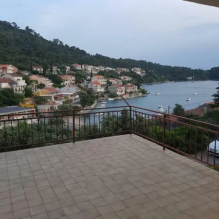 Danijela Apartmán Brna