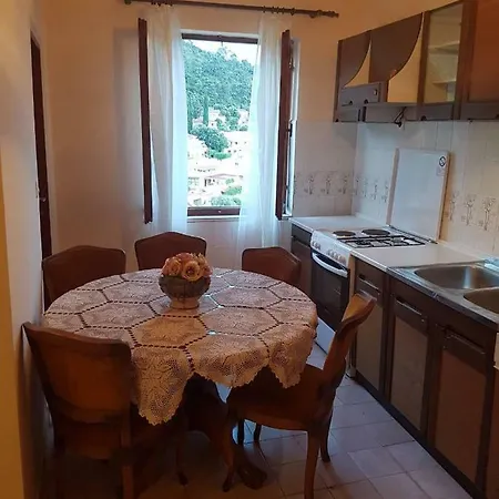 Apartmán Danijela