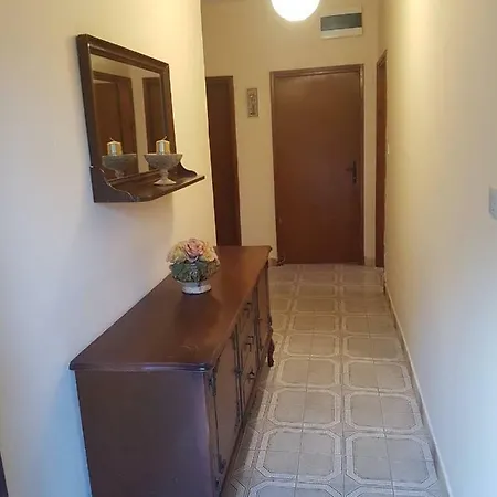 Apartmán Danijela *