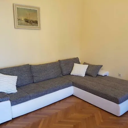 Apartmán Danijela *