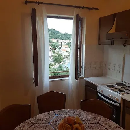 Danijela Apartmán