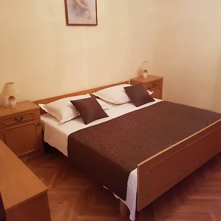 Danijela Apartmán